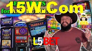 Experiência VIP L5Bet