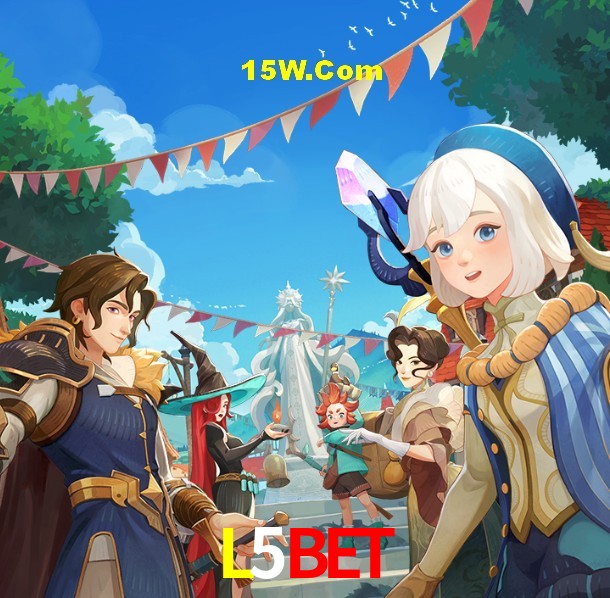 Experiência VIP L5Bet