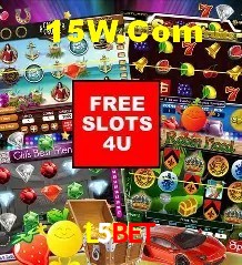 Jogos de Slot L5Bet