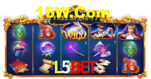 Welcome Bonus L5Bet