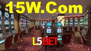 Statistics L5Bet
