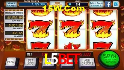 L5Bet Login