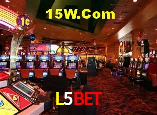 Integração de APIs L5Bet