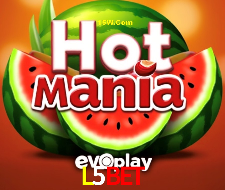 Estatísticas L5Bet