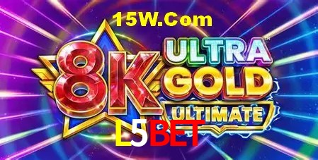 Provedores de Jogos L5Bet
