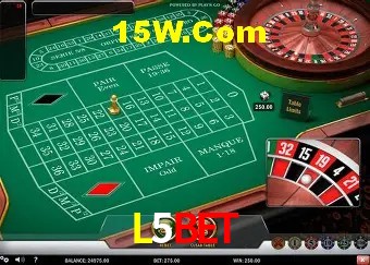 Especiais de Fim de Semana L5Bet