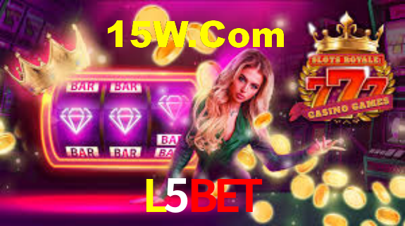 L5Bet Login