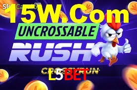 Welcome Bonus L5Bet