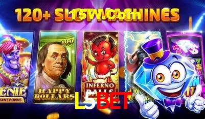 Segurança 2FA L5Bet